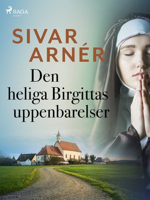 cover image of Den heliga Birgittas uppenbarelser